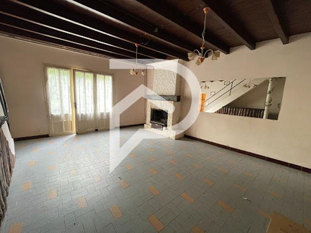 Maison vente à Libourne, Sablons