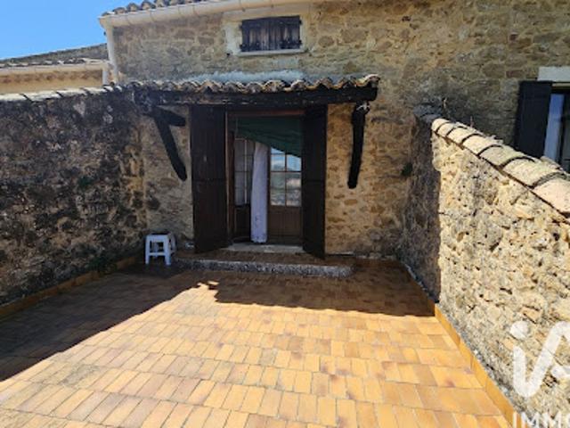 Maison vente à Nîmes, Sabran