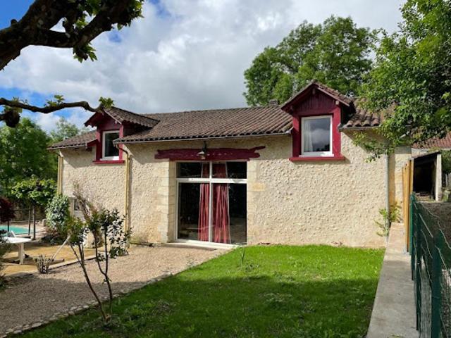 Maison vente à Périgueux, Saint-astier