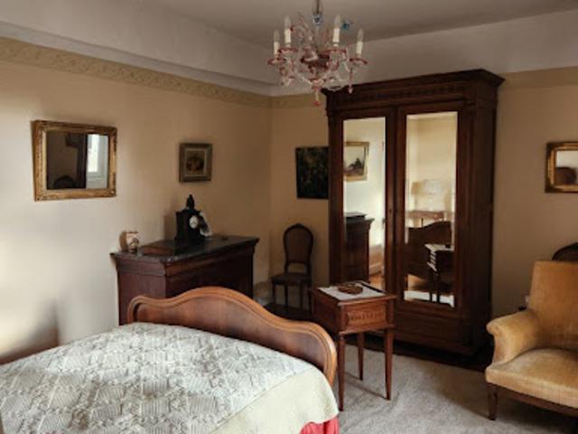 Maison vente à Confolens, Saint-claud