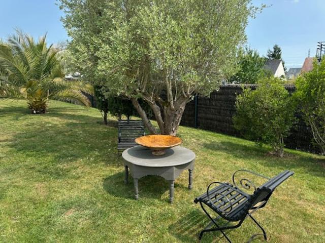 Maison vente à Tours, Saint-cyr-sur-loire