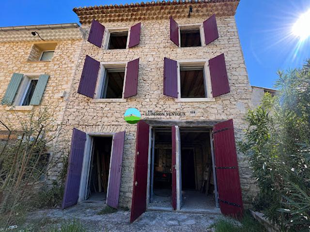Maison vente à Carpentras, Saint-didier