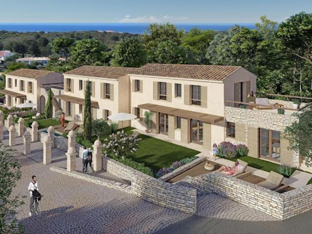 Maison vente à Calvi, Saint-florent