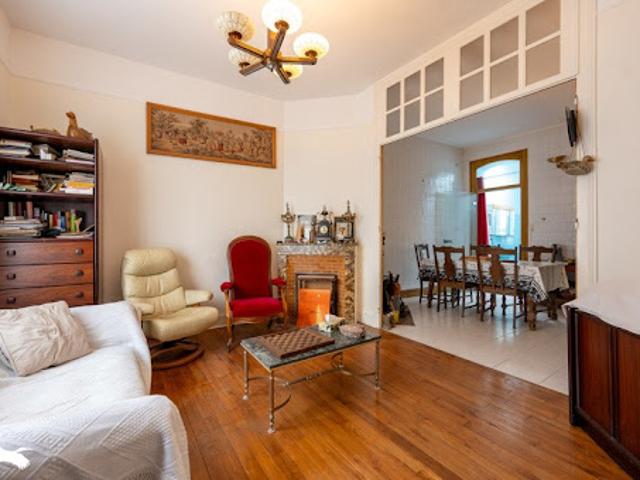 Maison vente à Bourges, Saint-florent-sur-cher