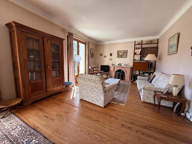 Maison vente à Rochefort, Saint-georges-de-didonne