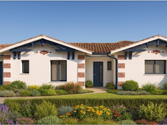 Maison vente à France métropolitaine, Saint-georges-de-didonne