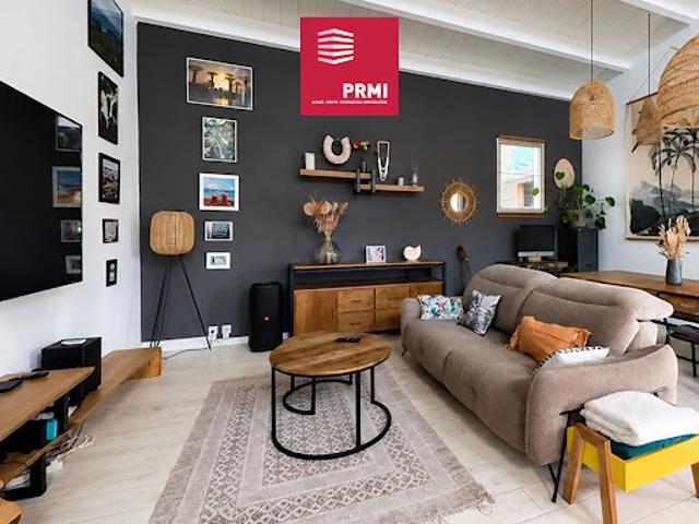 Maison vente à La Réunion