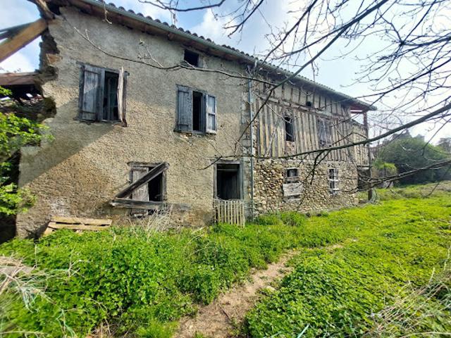 Maison vente à Saint-Girons, Saint-girons