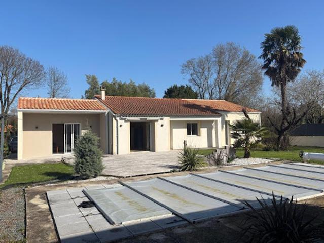 Maison vente à Rochefort, Nouvelle-Aquitaine