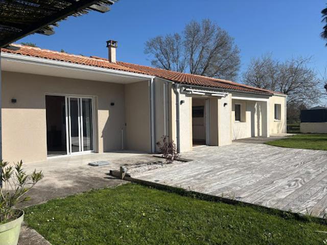 Maison vente à Rochefort, Nouvelle-Aquitaine