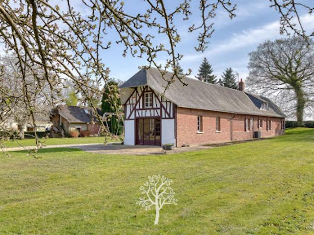 Maison vente à Saint-Jacques-d'Aliermont, Seine-Maritime
