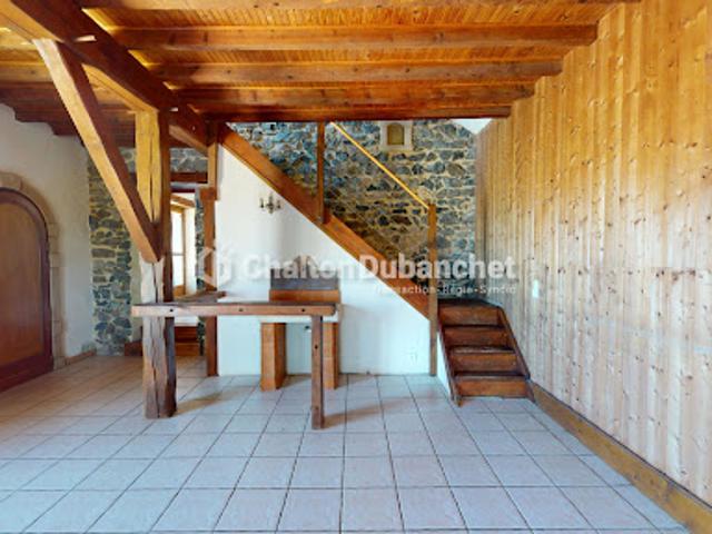Maison vente à Roanne, Saint-jean-saint-maurice-sur-loire