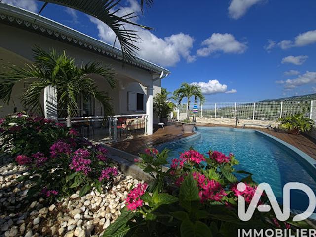 Maison vente à La Réunion
