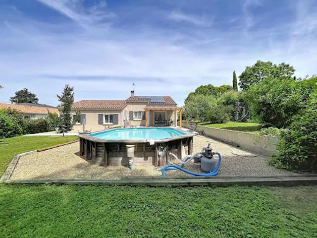 Maison vente à Valence, Saint-marcel-lès-valence