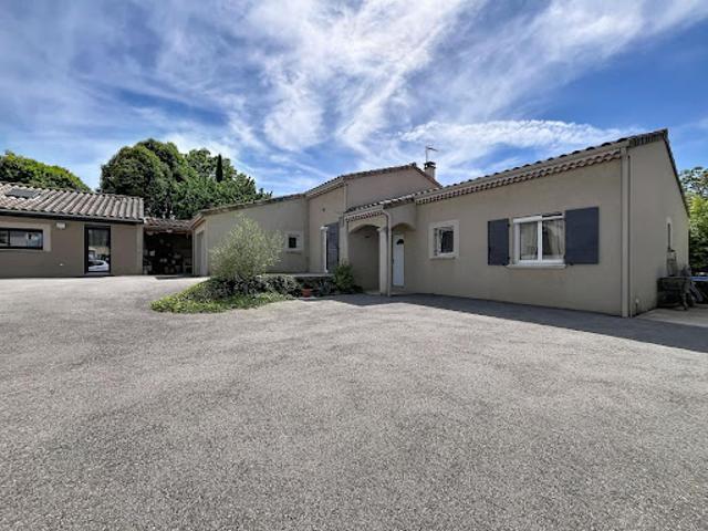 Maison vente à Valence, Saint-marcel-lès-valence