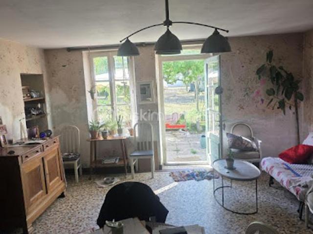 Maison vente à Châteaubriant-Ancenis, Bonnoeuvre