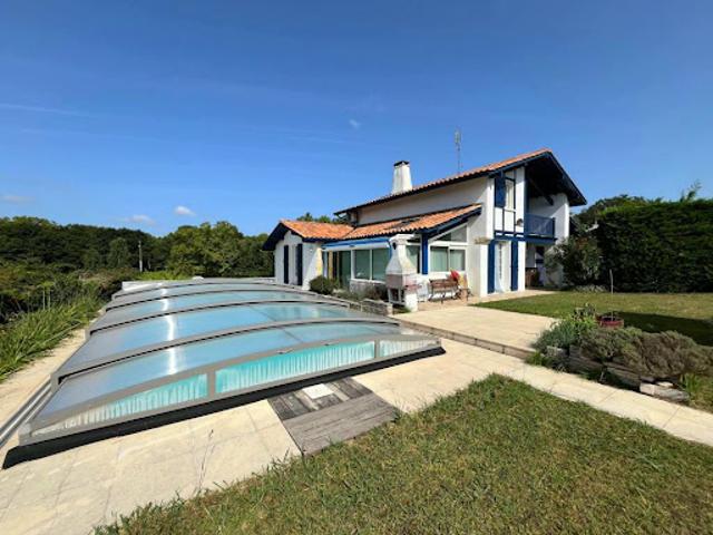 Maison vente à France métropolitaine, Saint-martin-de-seignanx