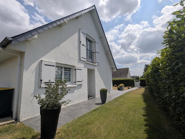 Maison vente à Le Havre, Saint-martin-du-manoir