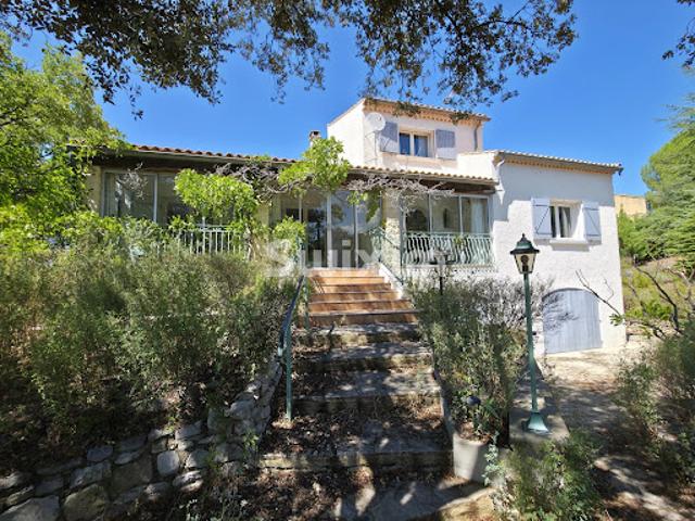 Maison vente à Saint-Pantaléon-les-Vignes, Drôme