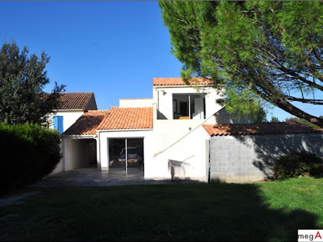 Maison vente à Rochefort, Saint-pierre-d'amilly