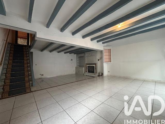 Maison vente à Limoges, Saint-just-le-martel