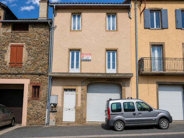 Maison vente à Saint-Sernin-sur-Rance, Aveyron