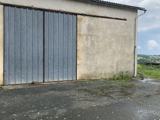 Maison vente à Langon, Saint-vivien-de-monségur