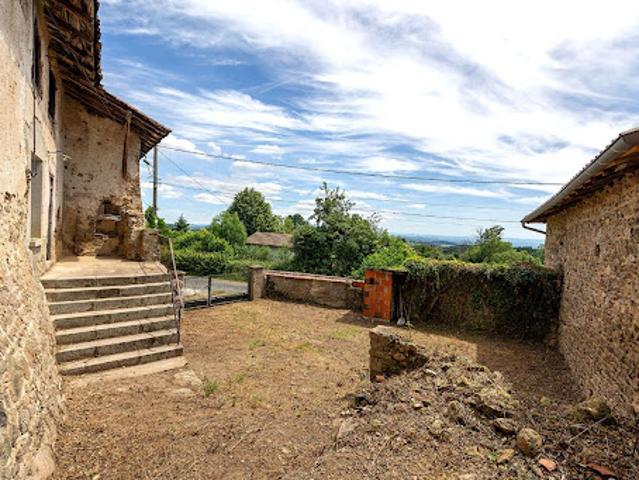 Maison vente à Montbrison, Montchal