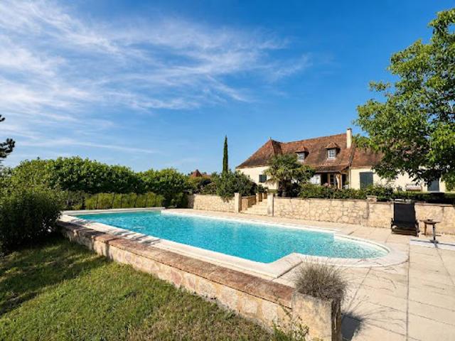 Maison vente à Bergerac, Sainte-foy-de-longas