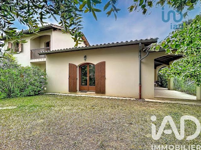 Maison vente à Vienne, Salaise-sur-sanne