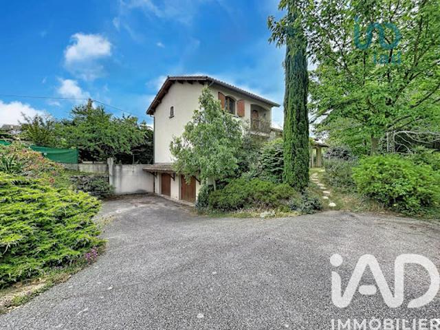 Maison vente à Vienne, Salaise-sur-sanne