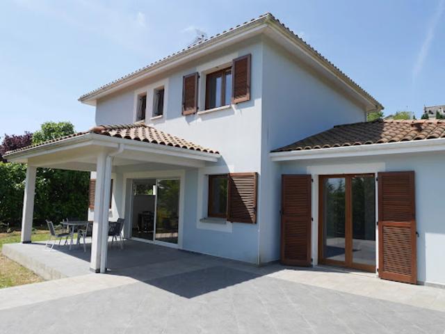 Maison vente à Mont-de-Marsan, Samadet