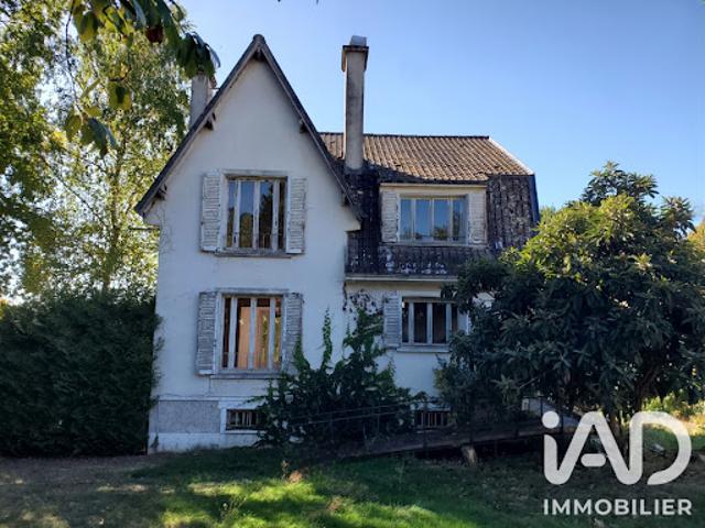 Maison vente à Montmélian, Samoreau