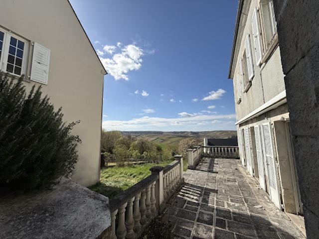 Maison vente à Bourges, Sancerre