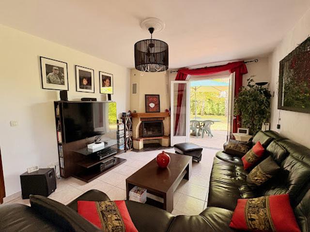 Maison vente à Orléans, Saran