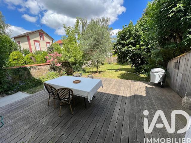 Maison vente à Sarcelles
