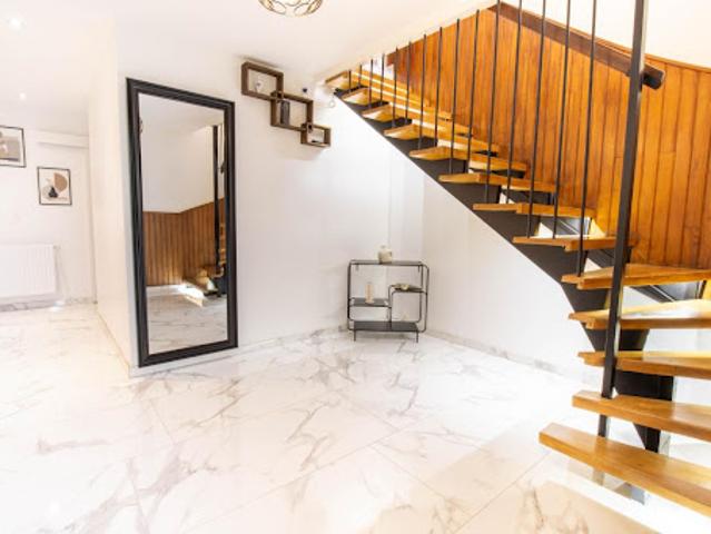 Maison vente à Nancy, Saulxures-lès-nancy