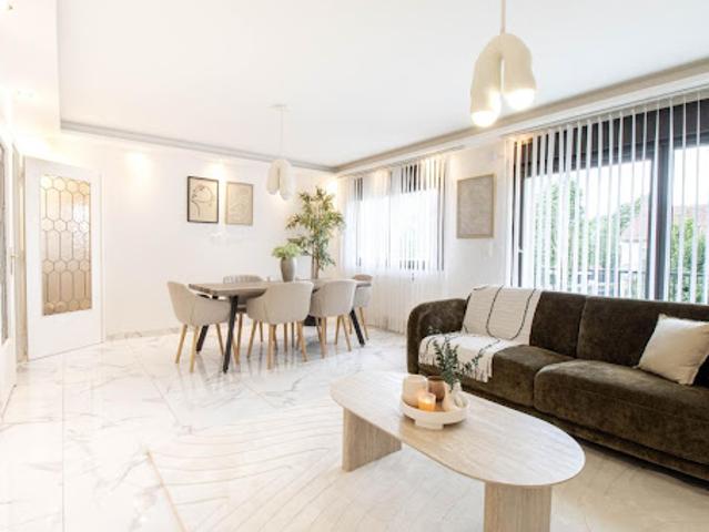 Maison vente à Nancy, Saulxures-lès-nancy