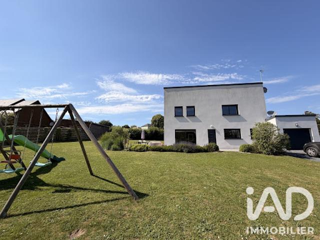 Maison vente à Coutances, Brainville