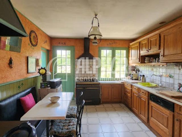Maison vente à Saint-Nazaire, Savenay