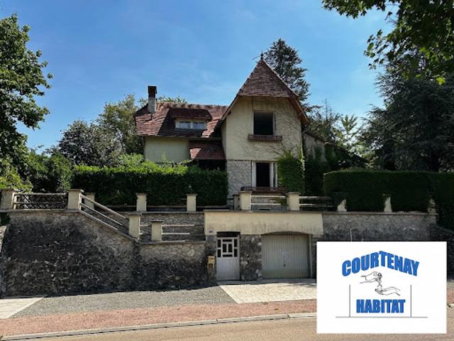 Maison vente à Sens, Savigny-sur-clairis