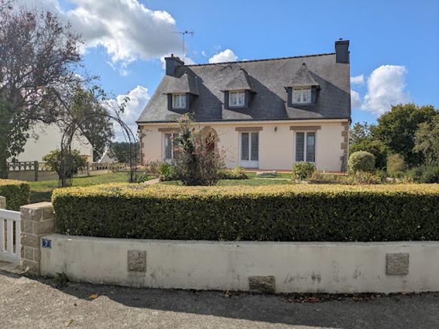 Maison vente à Pentaillo, Séglien
