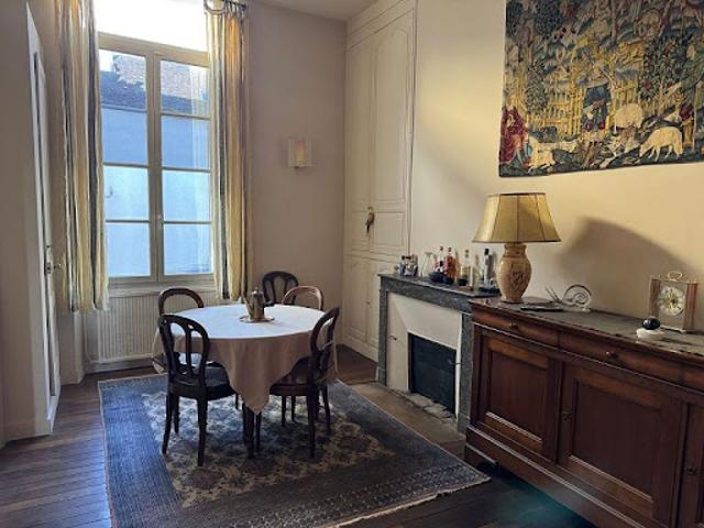 Maison vente à Sens