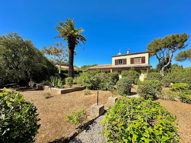 Maison vente à Arrondissement de Toulon, Six-fours-les-plages