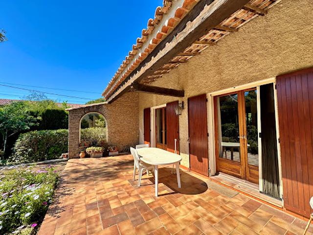 Maison vente à Arrondissement de Toulon, Six-fours-les-plages