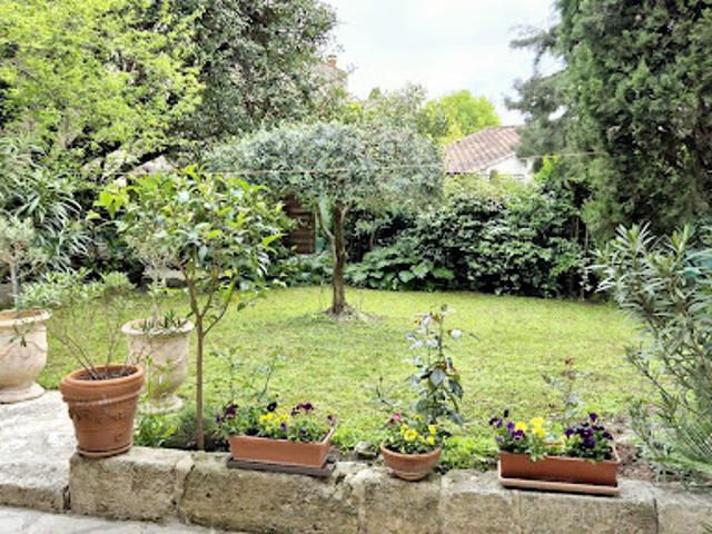 Maison vente à Nîmes, Sommières