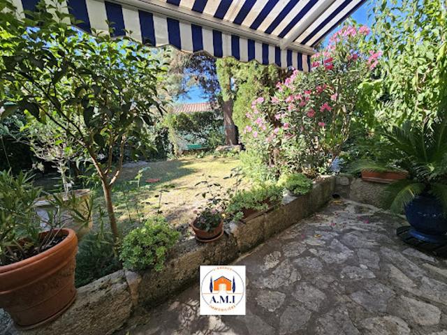 Maison vente à Nîmes, Sommières