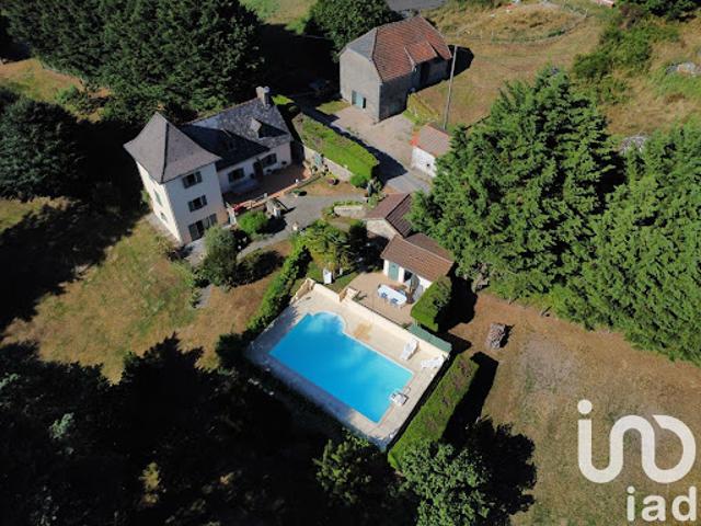 Maison vente à Figeac, Sousceyrac
