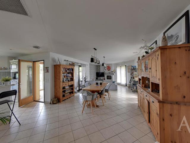 Maison vente à Dax, Soustons