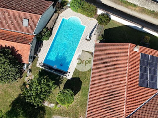 Maison vente à Lyon, Rhône